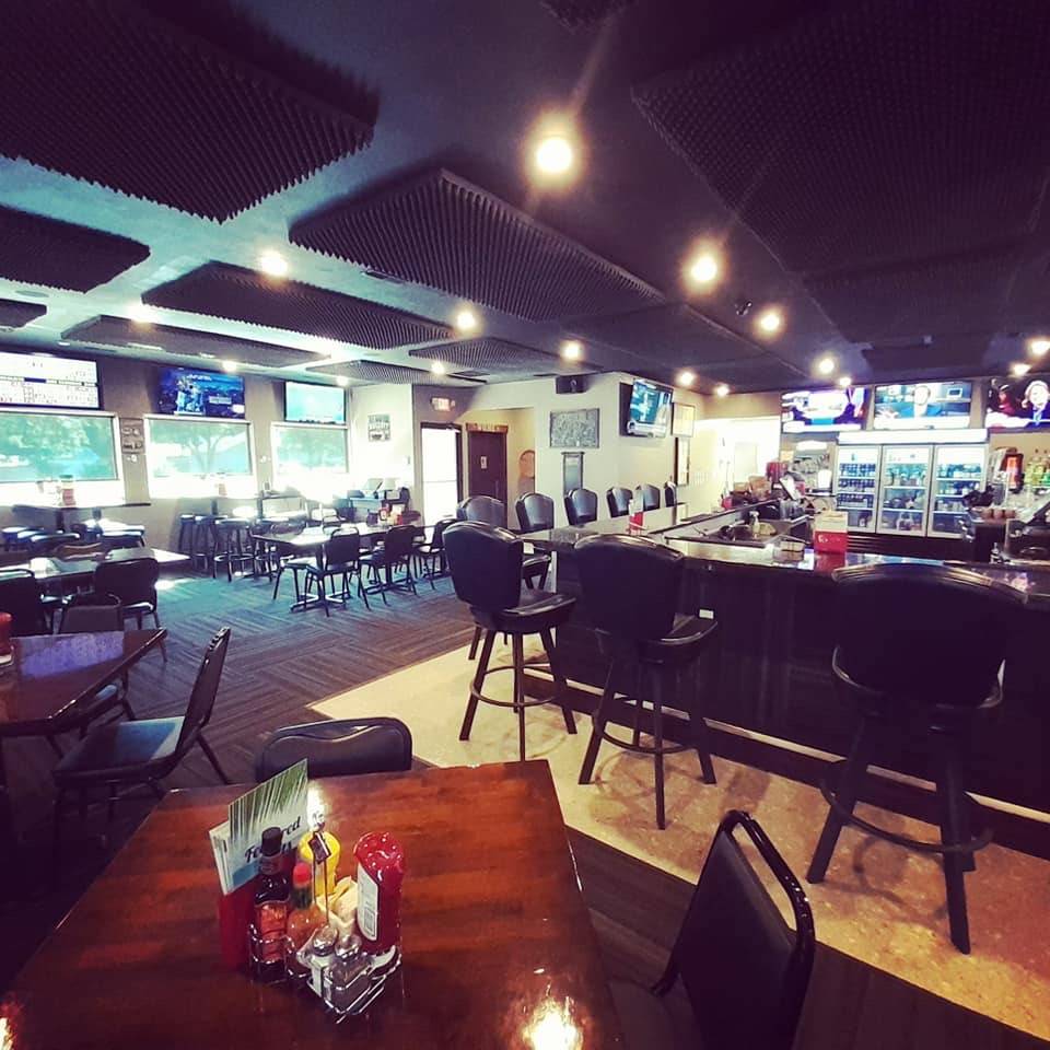 Pub Bar & Grill | restaurant | 4947 Holdrege St, Lincoln, NE 68504, USA | 4024674947 OR +1 402-467-4947