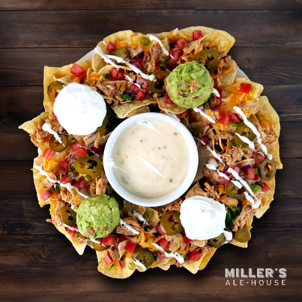 Millers Ale House | restaurant | 5861 State Rte 100, Palm Coast, FL 32164, USA | 3863092116 OR +1 386-309-2116