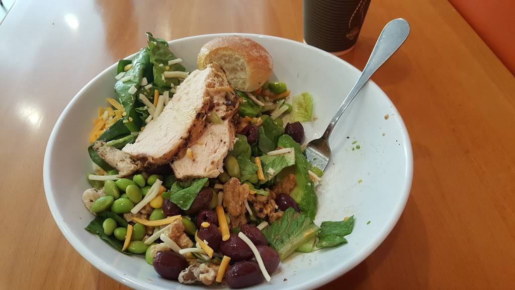 Fresa Bistro | restaurant | 15 N 3rd St, Harrisburg, PA 17101, USA | 7172168754 OR +1 717-216-8754