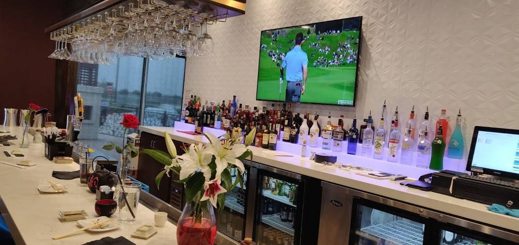 Kabuki Japanese Grill & Sushi Bar | restaurant | 2525 Gulf Fwy S, League City, TX 77573, USA | 2813099676 OR +1 281-309-9676