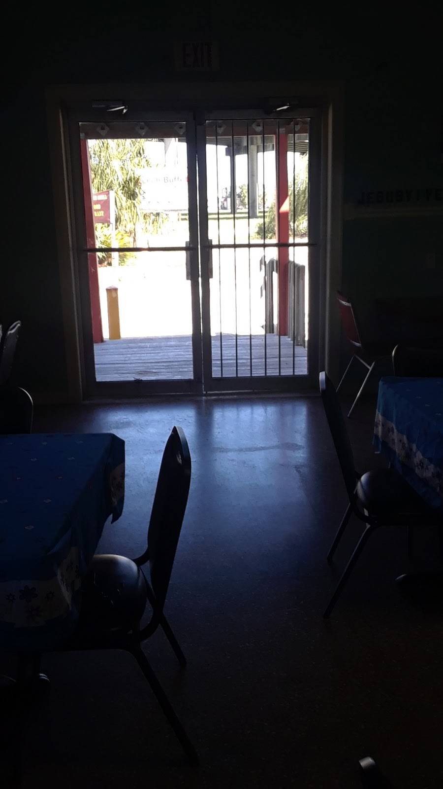 La Fogata Grill | restaurant | 2201 Elysian Fields Ave, New Orleans, LA 70117, USA | 5049426663 OR +1 504-942-6663