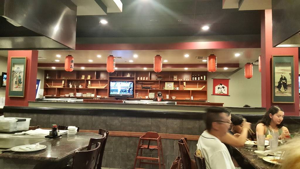 Shirasoni | restaurant | 6367 Lone Tree Way, Brentwood, CA 94513, USA | 9252407808 OR +1 925-240-7808