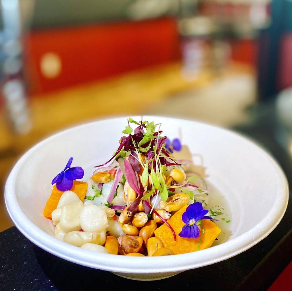 Panca Peruvian Street Food | restaurant | 7510 Pineville-Matthews Rd Unit 10A-2, Charlotte, NC 28226, USA | 7045953838 OR +1 704-595-3838