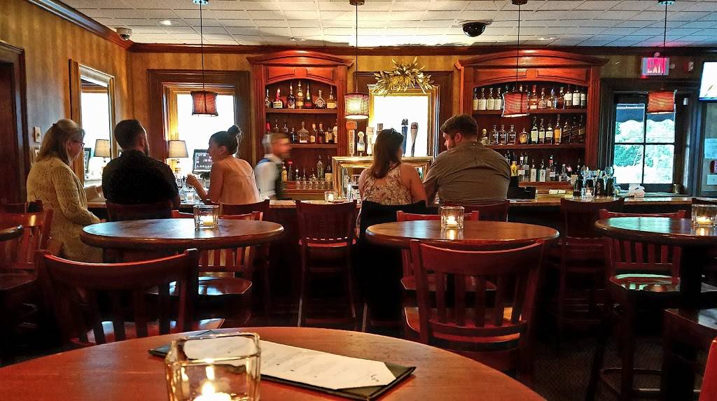 The Federal | restaurant | 135 Cooper St, Agawam, MA 01001, USA | 4137891267 OR +1 413-789-1267