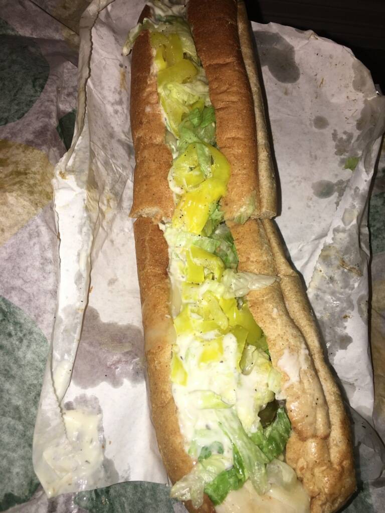 Subway | restaurant | 821 Eva St Suite M, Montgomery, TX 77356, USA | 9365978364 OR +1 936-597-8364