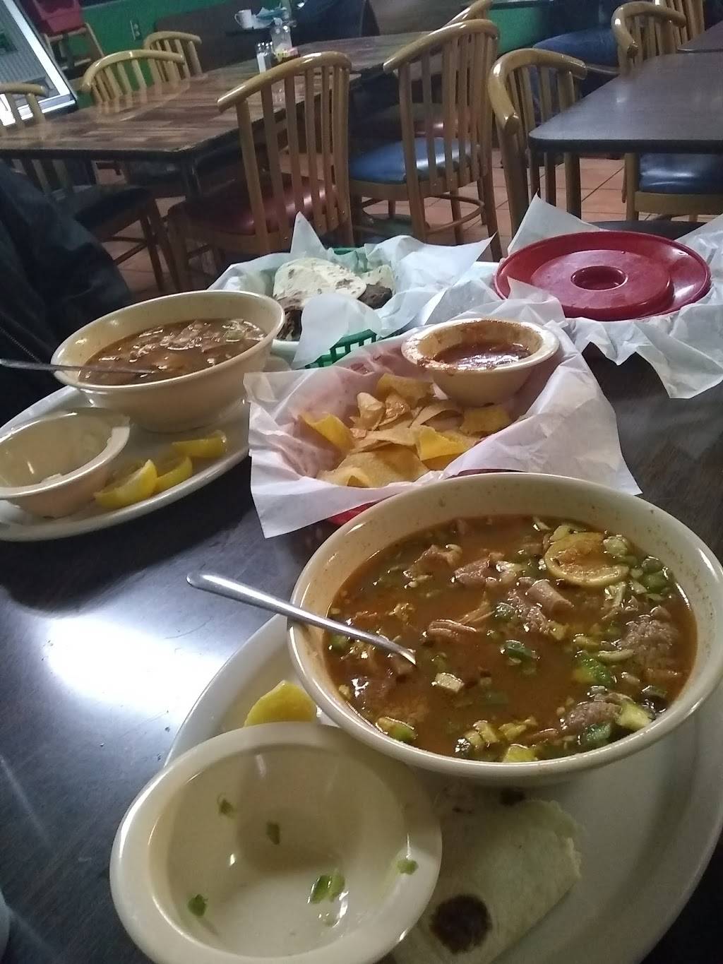 Ric-Ron Taco House | restaurant | 346 E Mitchell St, San Antonio, TX 78210, USA | 2107018555 OR +1 210-701-8555