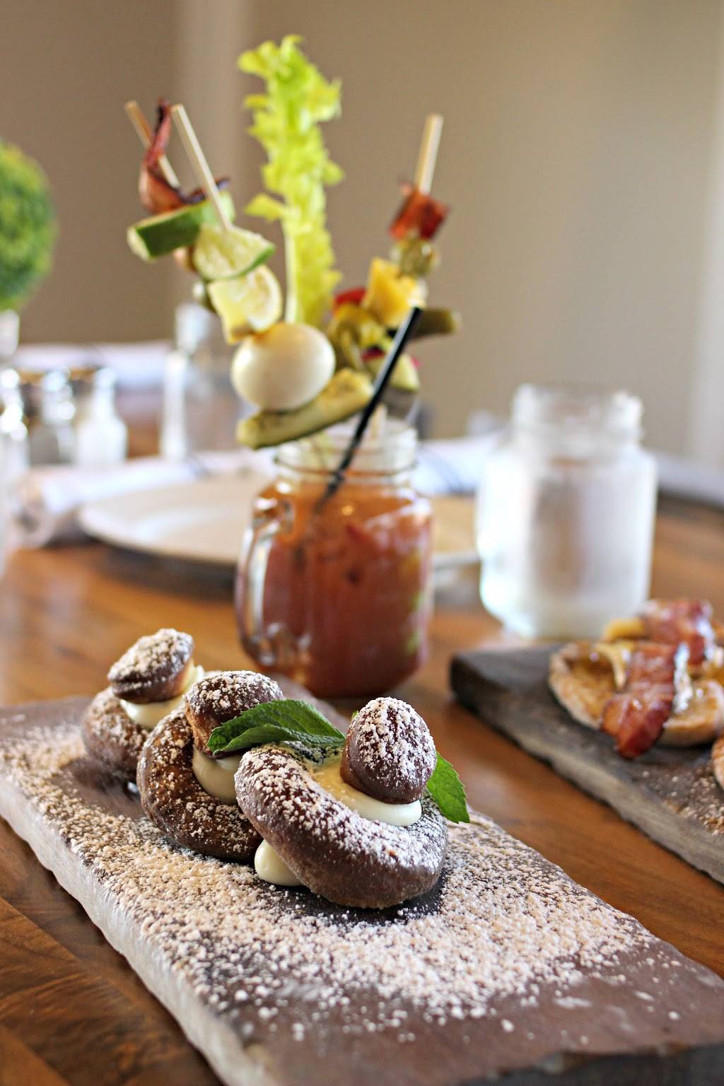 Hash Kitchen North Scottsdale | restaurant | 14838 N Frank Lloyd Wright Blvd, Scottsdale, AZ 85260, USA | 4803615228 OR +1 480-361-5228