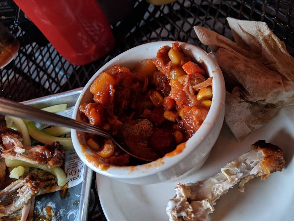 Q on Bay | restaurant | 822 Bay St, Beaufort, SC 29902, USA | 8435247771 OR +1 843-524-7771