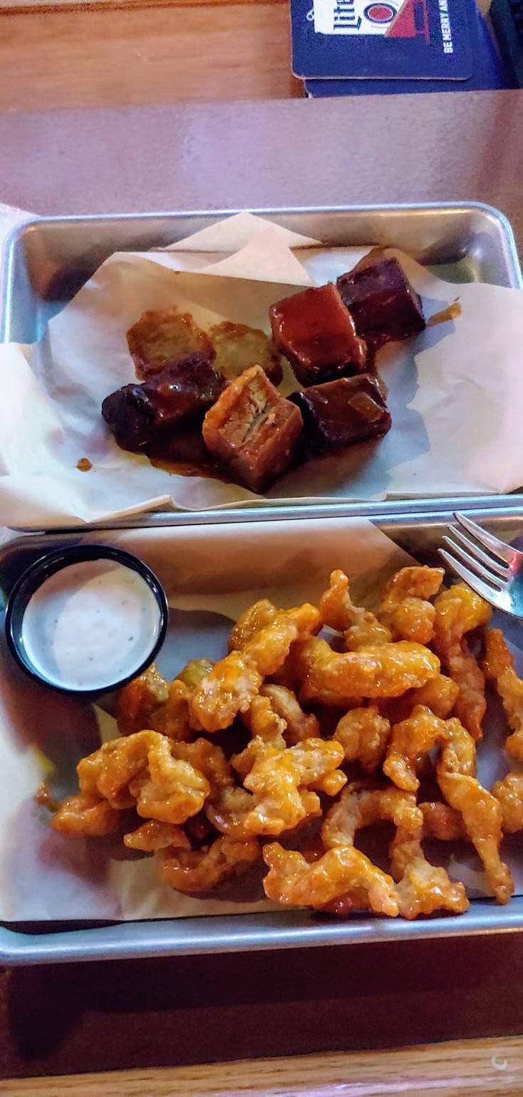 Bills BBQ Shack | restaurant | 140 Atlantic City Blvd, Bayville, NJ 08721, USA | 7325051294 OR +1 732-505-1294