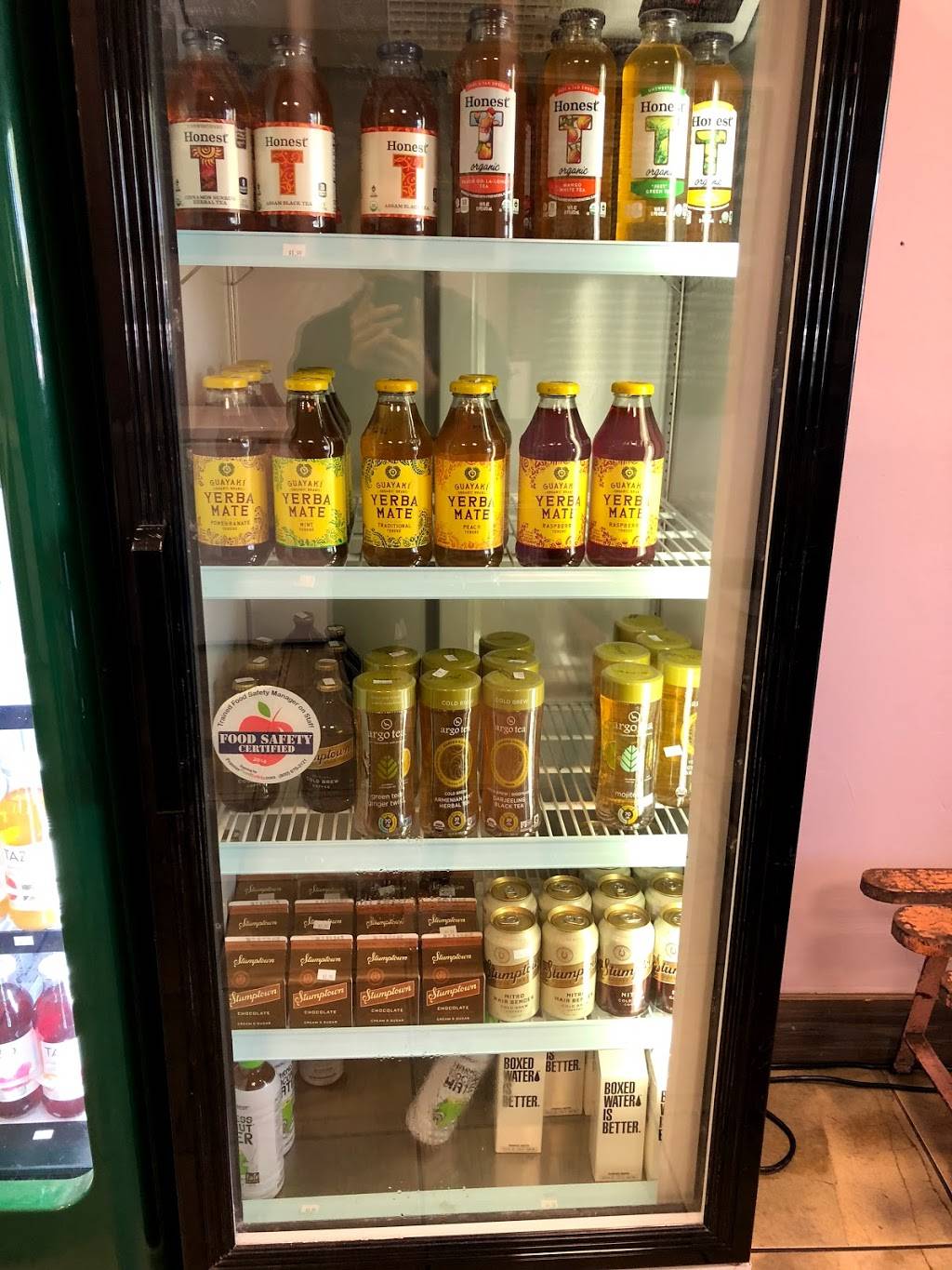 Paradise Bowls | restaurant | 3972 Barranca Pkwy, Irvine, CA 92606, USA | 9495025257 OR +1 949-502-5257