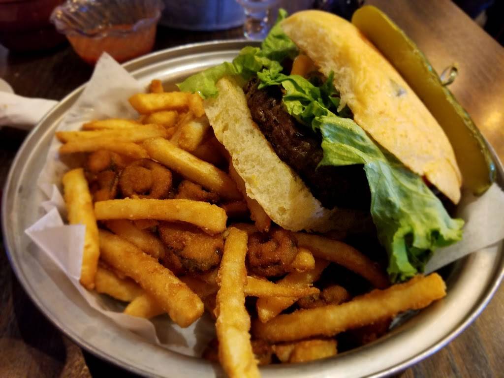 Salas Urban Cantina | restaurant | 247 E Gore Blvd, Lawton, OK 73501, USA | 5803571600 OR +1 580-357-1600