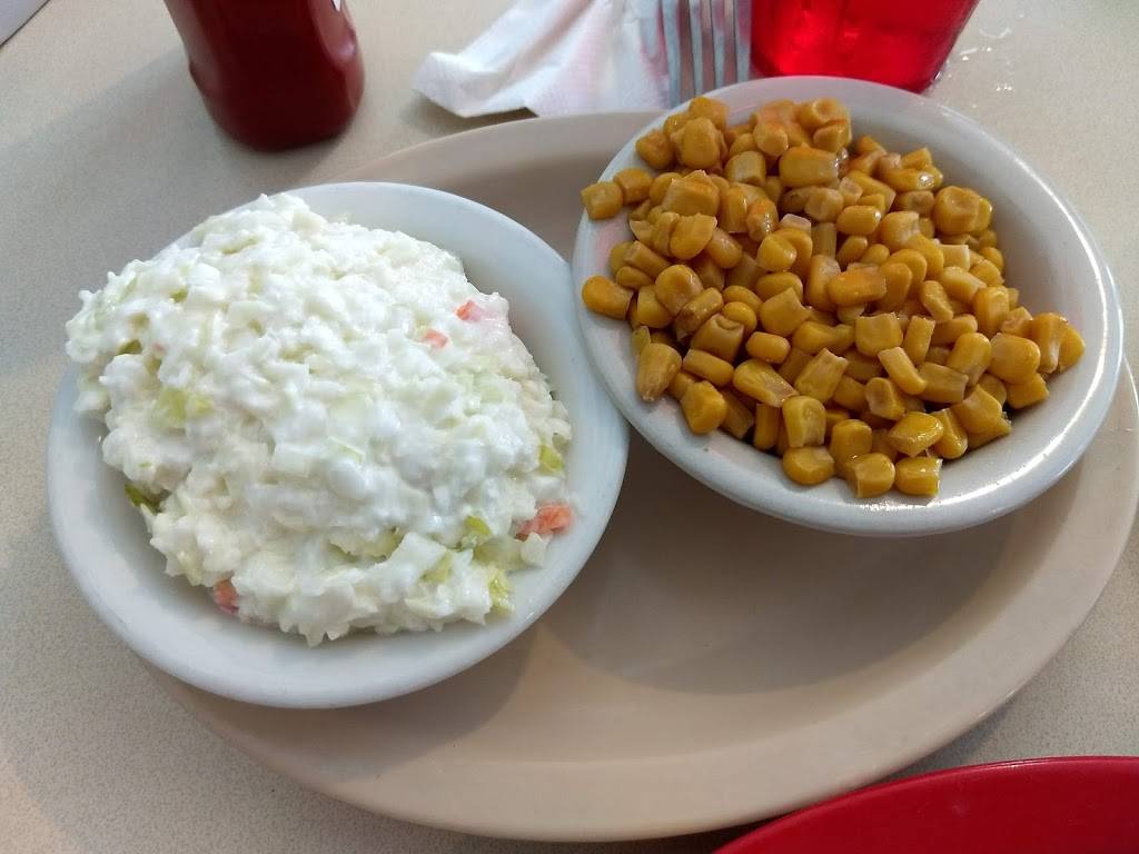 Lindas Winter Park Diner | restaurant | 1700 W Fairbanks Ave, Winter Park, FL 32789, USA | 4076442343 OR +1 407-644-2343