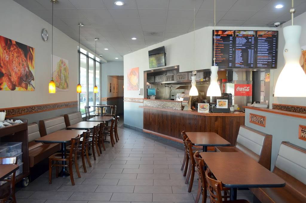 Crisp & Juicy | restaurant | 3800 International Dr, Silver Spring, MD 20906, USA | 3015983333 OR +1 301-598-3333