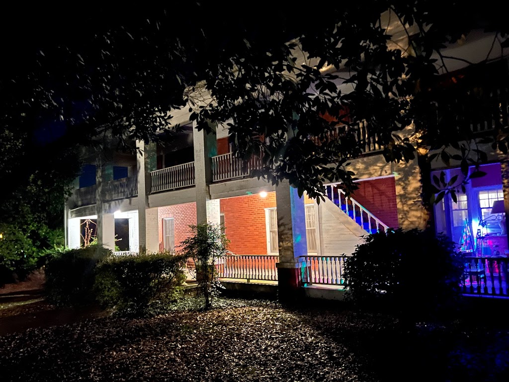 The Bowers House | restaurant | 100 Depot St, Canon, GA 30520, USA | 9548888948 OR +1 954-888-8948