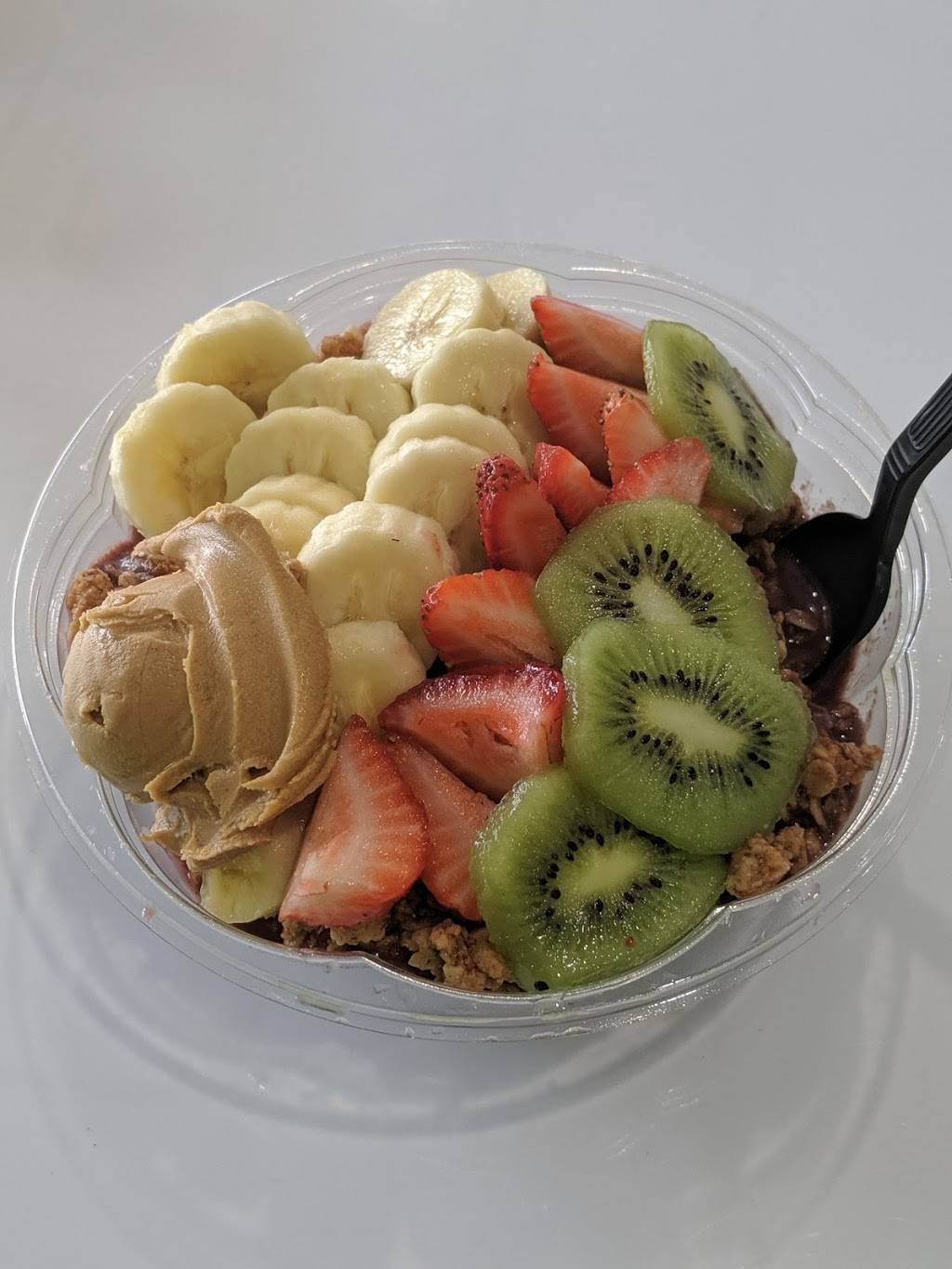 Smoothie Spot | restaurant | 15708 SW 72nd St, Miami, FL 33193, USA | 3053879888 OR +1 305-387-9888