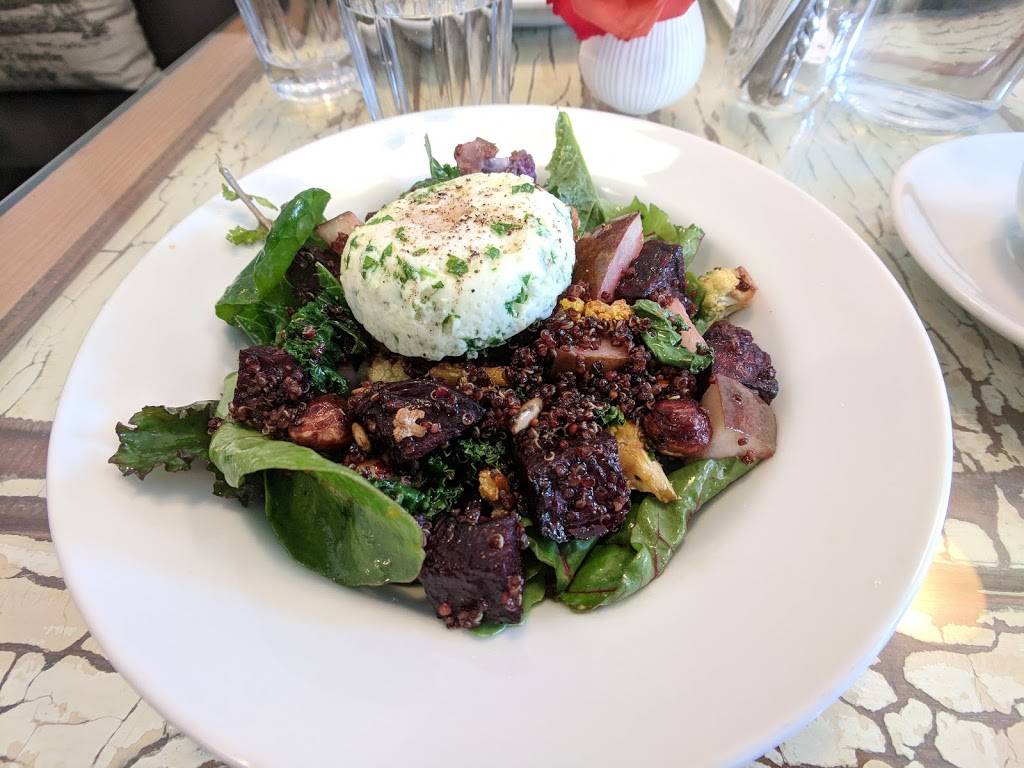 Cafe Mia | restaurant | 4310 SW Oregon St, Seattle, WA 98116, USA | 2067087891 OR +1 206-708-7891