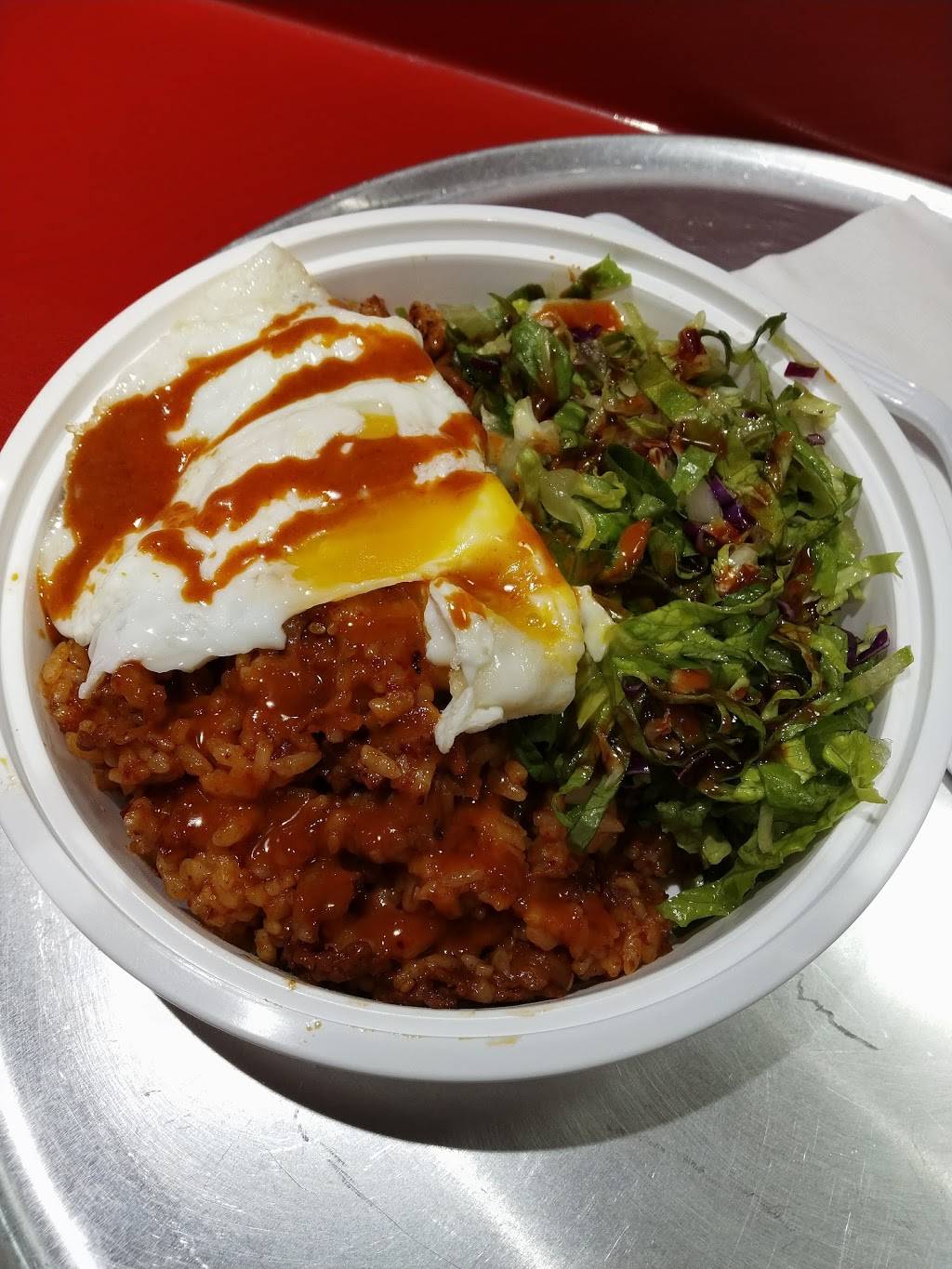 Red Sesame | restaurant | Jungle Jims International Market, 4450 Eastgate S Dr, Cincinnati, OH 45245, USA | 5138435038 OR +1 513-843-5038