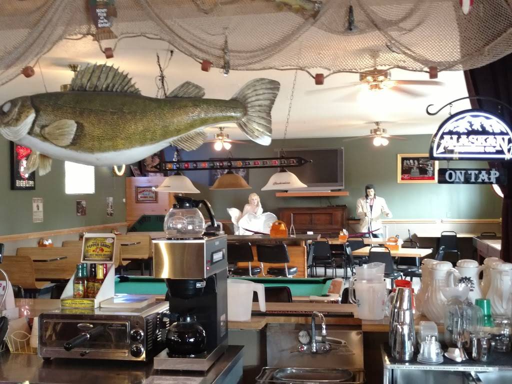 Boondocks Saloon and Grill | restaurant | 7047 Rice Lake Rd, Duluth, MN 55803, USA | 2187213003 OR +1 218-721-3003