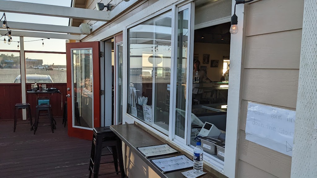 Schmidts House of Jambalaya | restaurant | 110 Anchor Way, Crescent City, CA 95531, USA | 7074651465 OR +1 707-465-1465