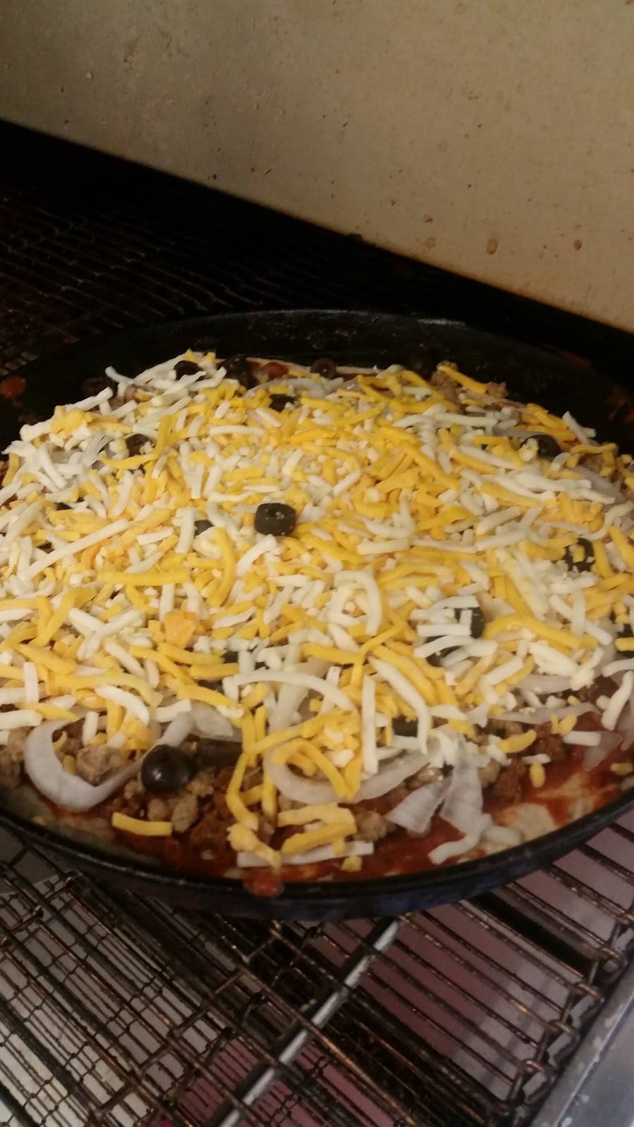 Happy Joes Pizza - Coralville | restaurant | 102 2nd Ave, Coralville, IA 52241, USA | 3193516900 OR +1 319-351-6900