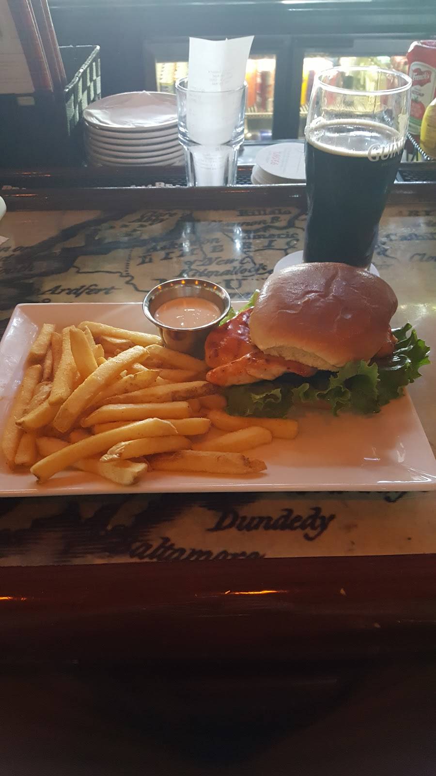 Tilted Kilt Pub & Eatery Temecula, CA | restaurant | 26520 Ynez Rd, Temecula, CA 92591, USA | 9515537644 OR +1 951-553-7644