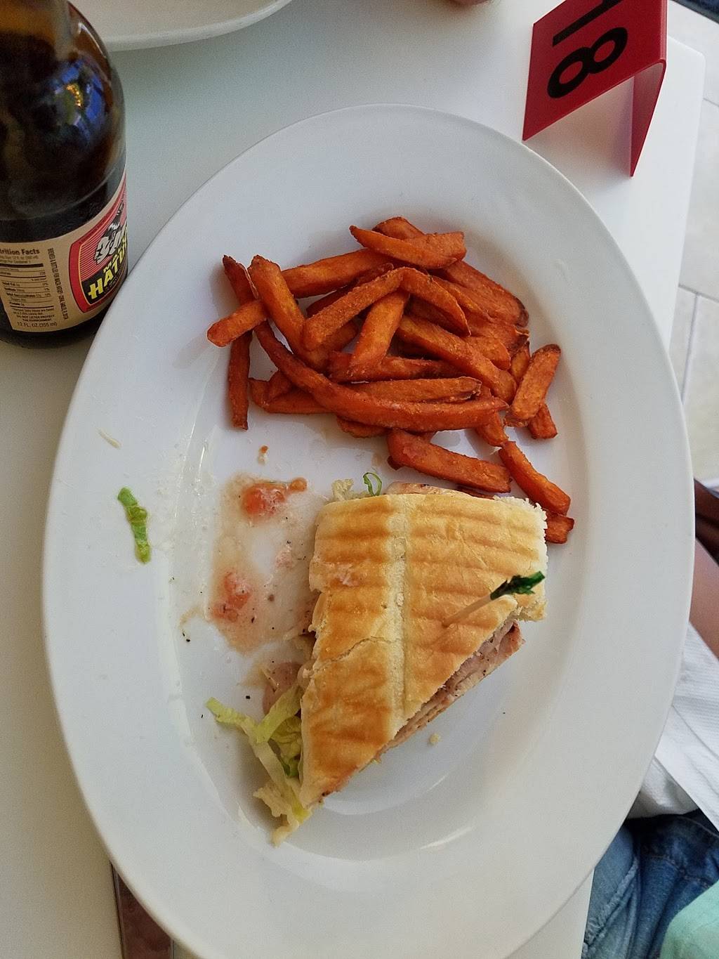 Cuba Café | restaurant | 146 S Orchard Ave, Vacaville, CA 95688, USA | 7074745061 OR +1 707-474-5061