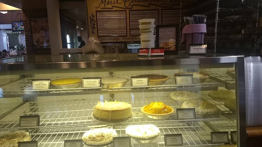 Marie Callenders | restaurant | 1560 Albatross Rd, Rowland Heights, CA 91748, USA | 6269641094 OR +1 626-964-1094