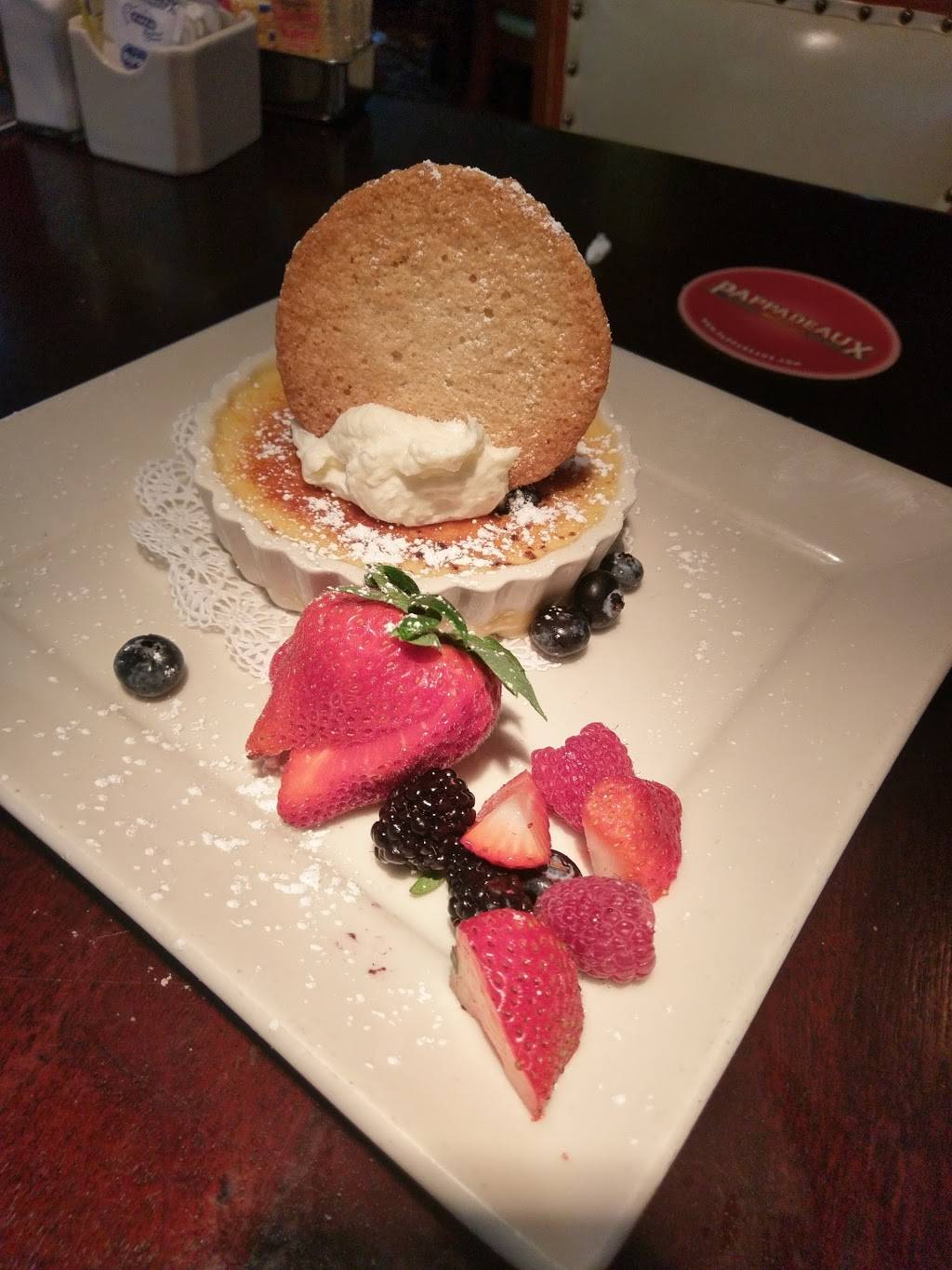 Pappadeaux Seafood Kitchen | restaurant | 2708 West Fwy, Fort Worth, TX 76102, USA | 8178778843 OR +1 817-877-8843