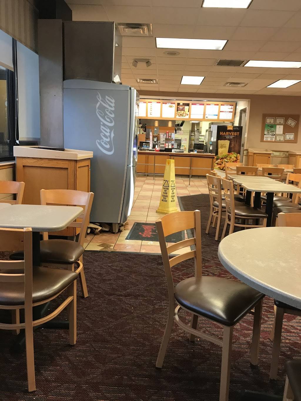 Wendys | restaurant | 8480 Grahamville Rd, Ridgeland, SC 29936, USA | 8436452306 OR +1 843-645-2306