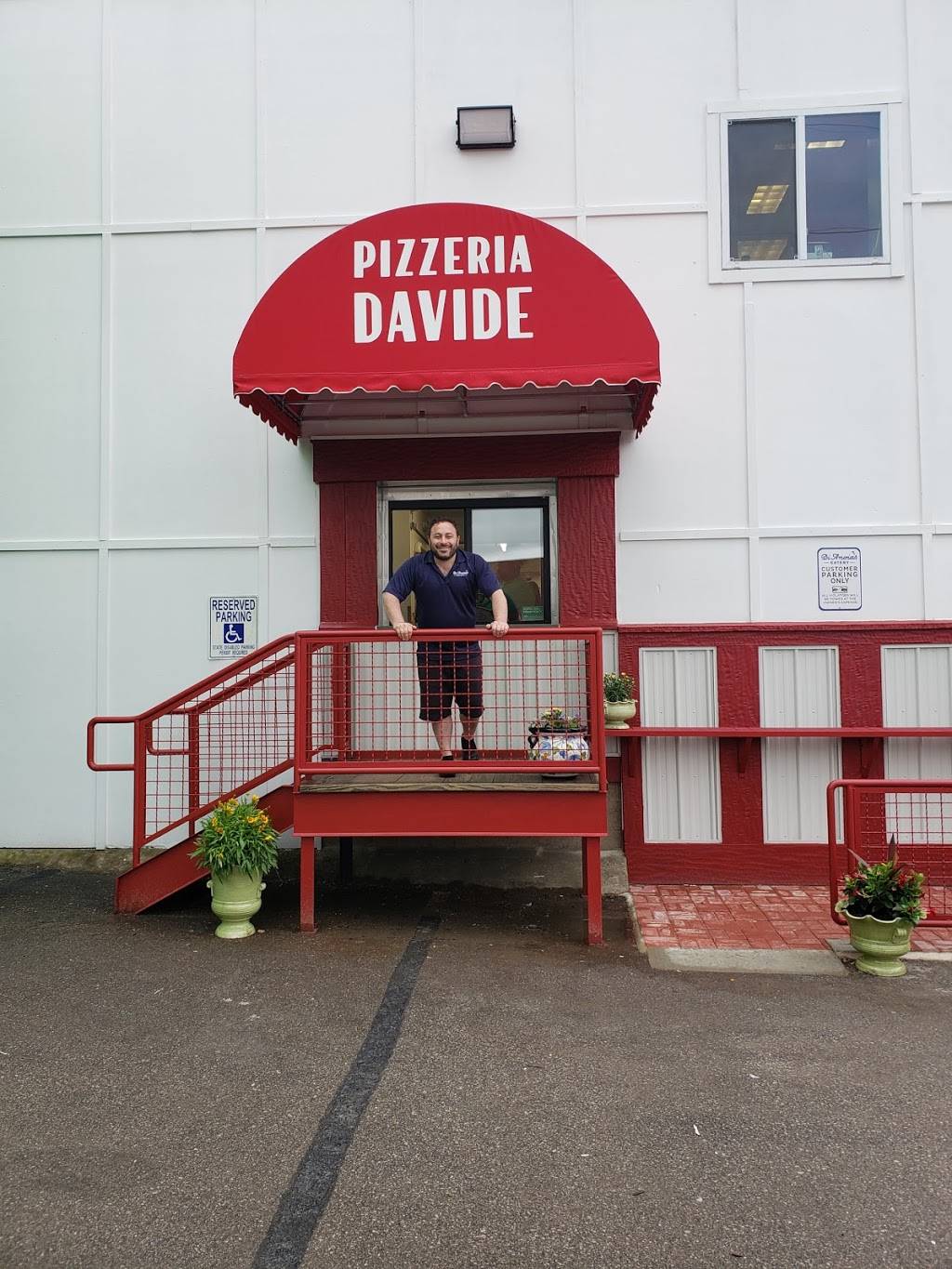 Pizzeria Davide | restaurant | 2551 Penn Ave Rear, Pittsburgh, PA 15222, USA | 4129044139 OR +1 412-904-4139