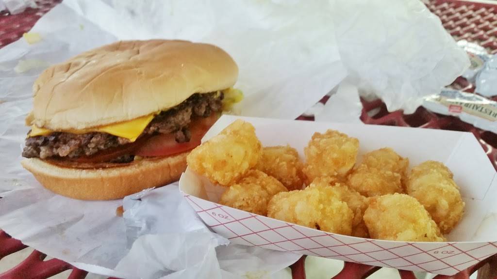 Dairy Cone | restaurant | 836 Walnut St, Columbus, TX 78934, USA | 9797325500 OR +1 979-732-5500