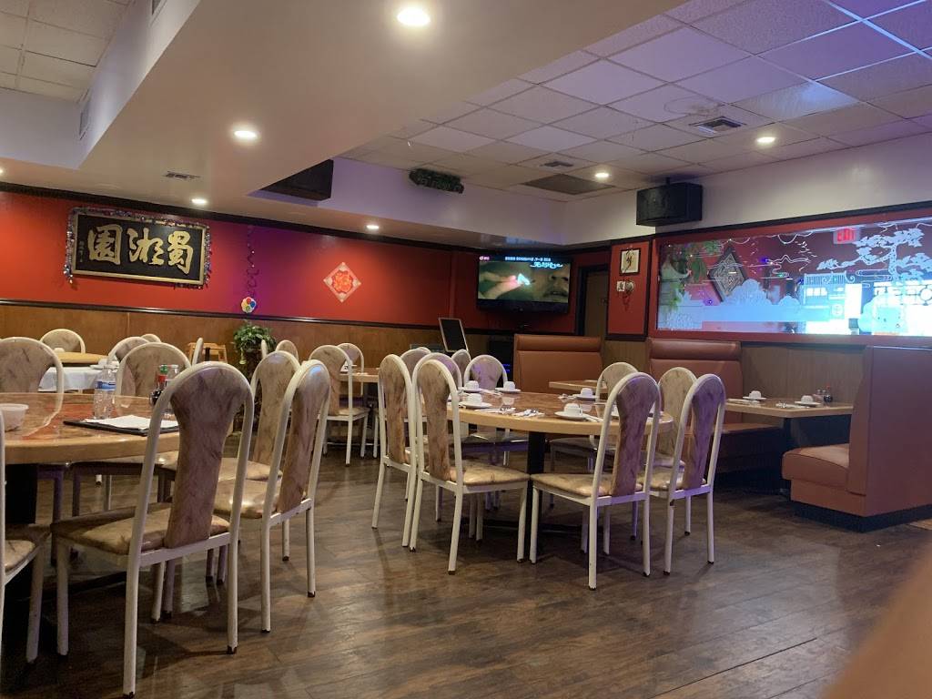 蜀湘园 | restaurant | Unnamed Road, North Miami Beach, FL 33160, USA | 3059493318 OR +1 305-949-3318