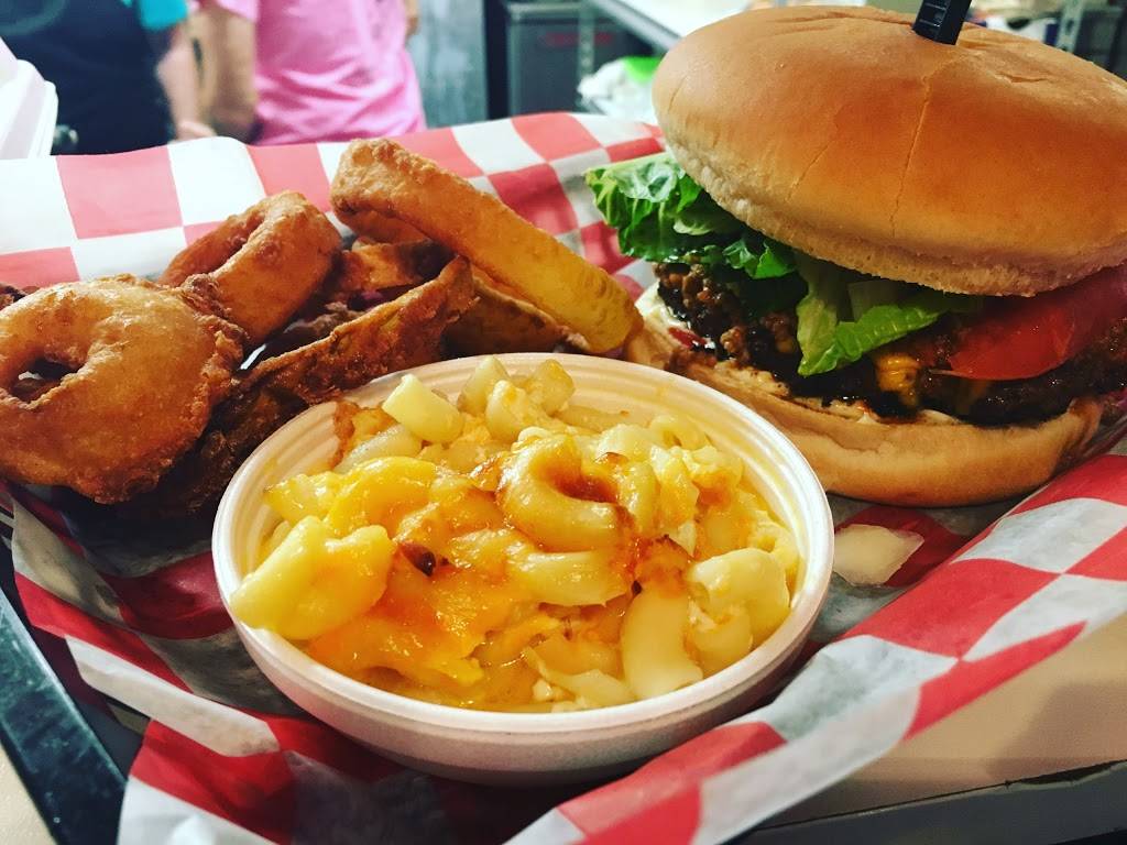 Little Pigs BBQ | restaurant | 840 S Pine St, Spartanburg, SC 29302, United States | 8643106282 OR +1 864-310-6282