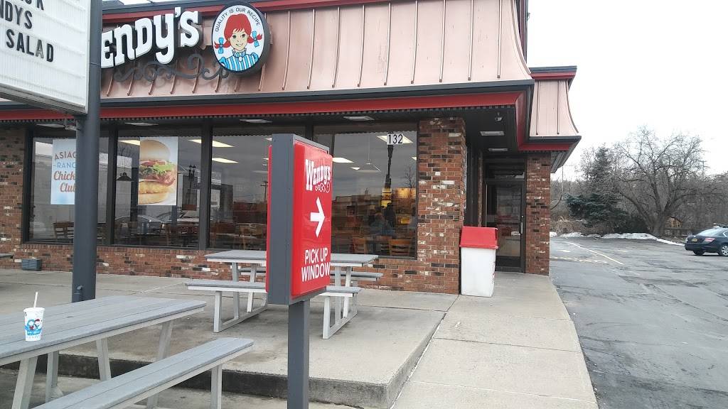 Wendys | restaurant | 132 Erie Blvd, Schenectady, NY 12305, USA | 5183743095 OR +1 518-374-3095