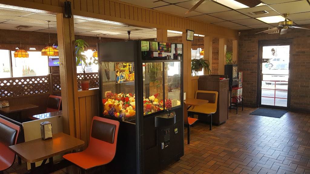 Los Mexican Burritos | restaurant | 3005 E Pawnee St, Wichita, KS 67211, USA | 3166180001 OR +1 316-618-0001