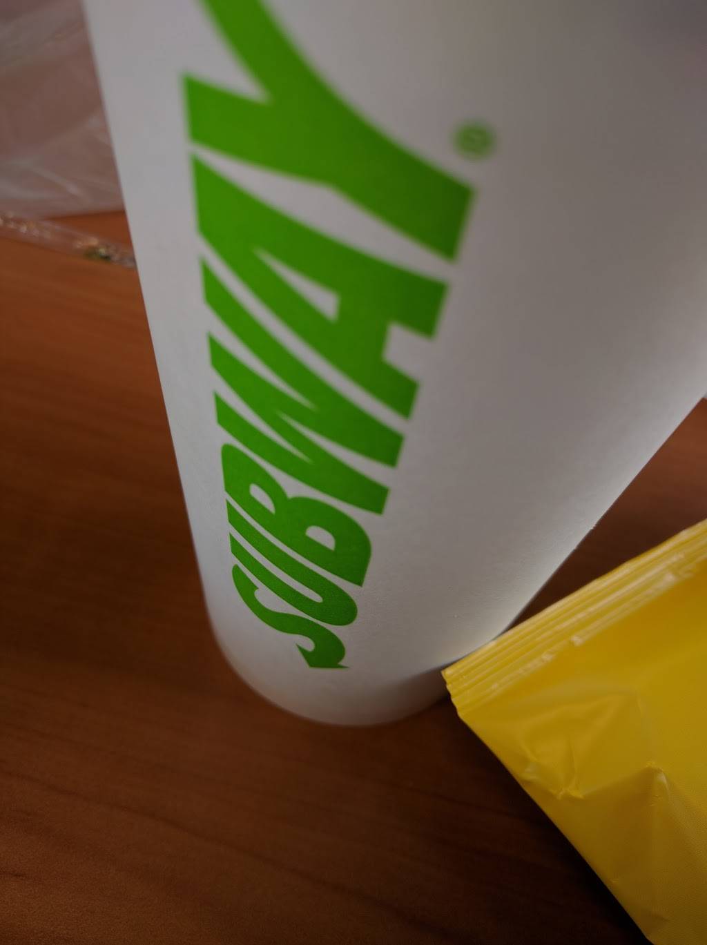 Subway | meal takeaway | 13401 Blue Heron Beach Dr, Orlando, FL 32821, USA | 4074873062 OR +1 407-487-3062