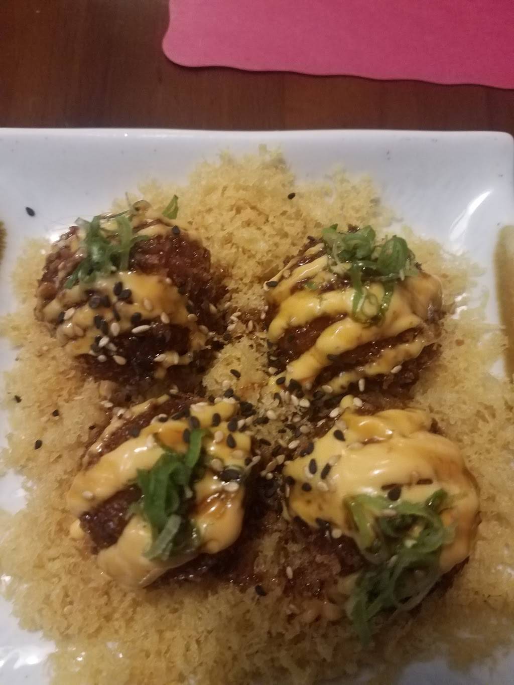 Black Bamboo Sushi | restaurant | 724 Yarmouth Rd, Palos Verdes Estates, CA 90274, USA | 3102651688 OR +1 310-265-1688