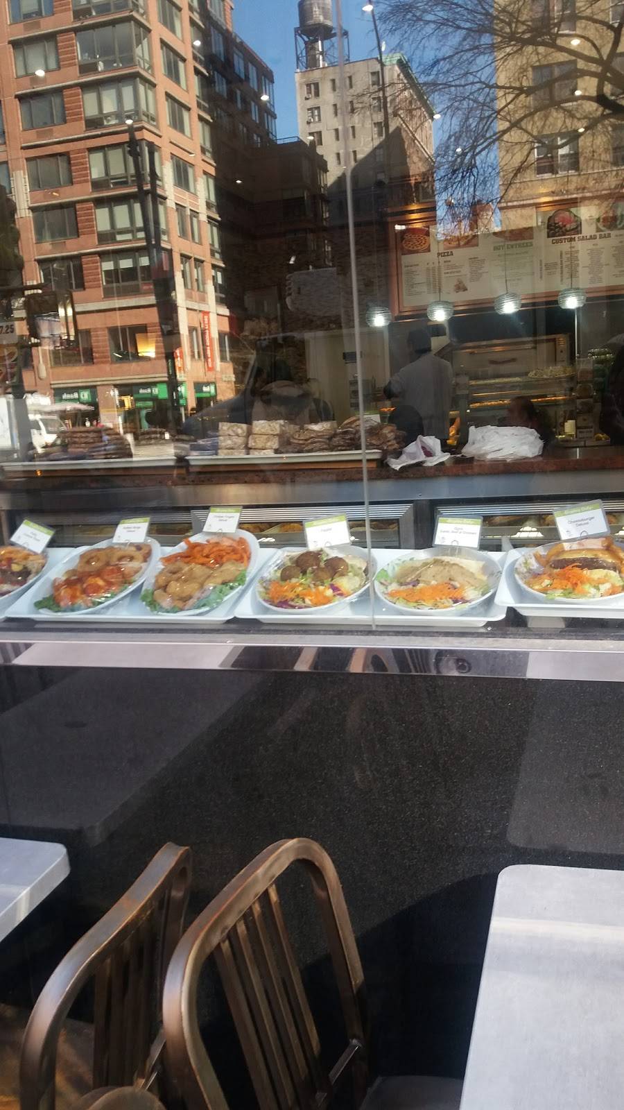 94 Corner Cafe | restaurant | 2518 Broadway, New York, NY 10025, USA | 2122801900 OR +1 212-280-1900