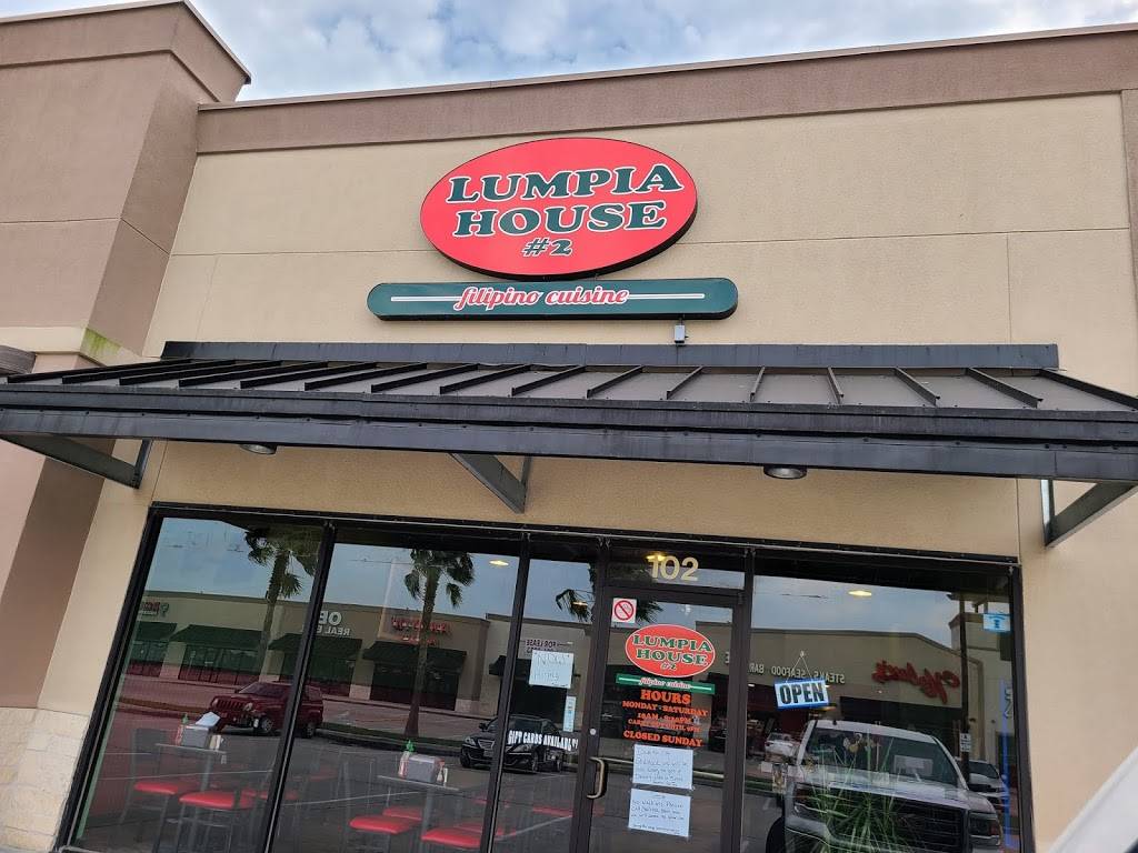 Lumpia House #2 | restaurant | 7426 S Staples St #102, Corpus Christi, TX 78413, USA | 3614528500 OR +1 361-452-8500