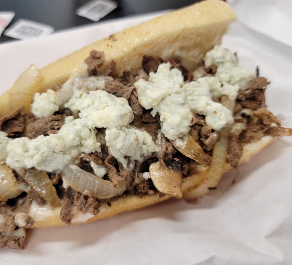 DP CHEESESTEAKS | restaurant | 1506 S Silicon Way Ste 1A, St. George, UT 84770, USA | 4358793441 OR +1 435-879-3441