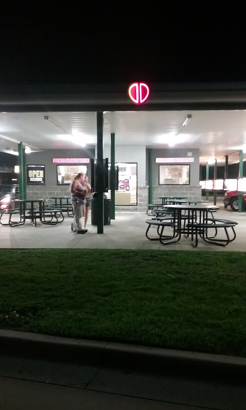 Sonic Drive-In | restaurant | 4001 US-90, Pace, FL 32571, USA | 8509951235 OR +1 850-995-1235