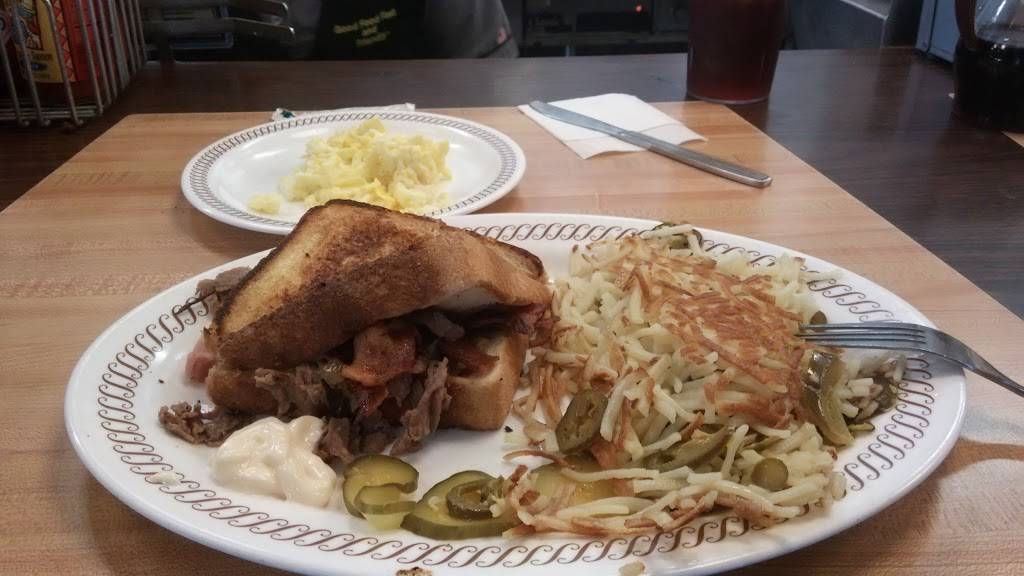 Waffle House | meal takeaway | 5335 Roswell Rd NE, Atlanta, GA 30342, USA | 4042554103 OR +1 404-255-4103