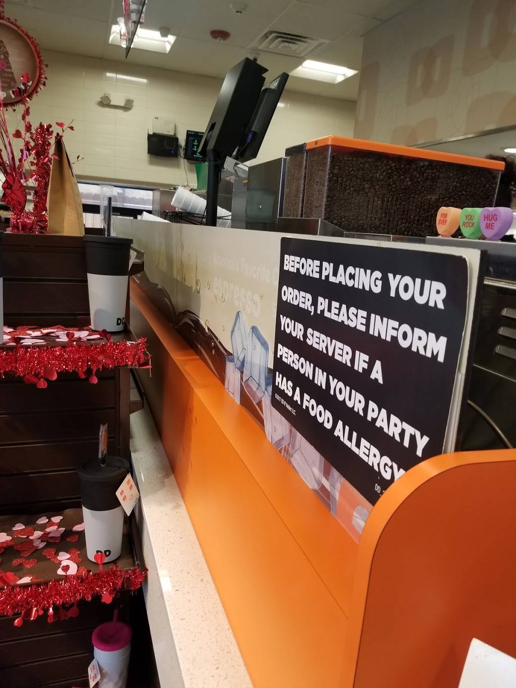 Dunkin Donuts | cafe | 2672 N River Rd, River Grove, IL 60171, USA | 7087163093 OR +1 708-716-3093