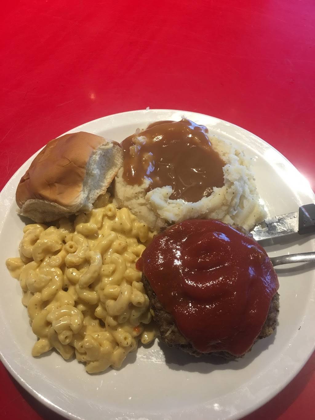 The Hodge Podge Café | restaurant | 10000 Southwest Fwy, Houston, TX 77074, USA | 7135963490 OR +1 713-596-3490