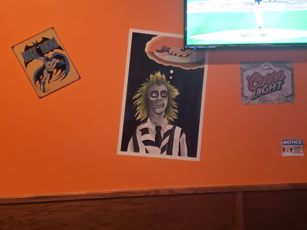 Cheesies Pub & Grub Wicker Park | restaurant | 1365 N Milwaukee Ave, Chicago, IL 60622, USA | 7736987227 OR +1 773-698-7227