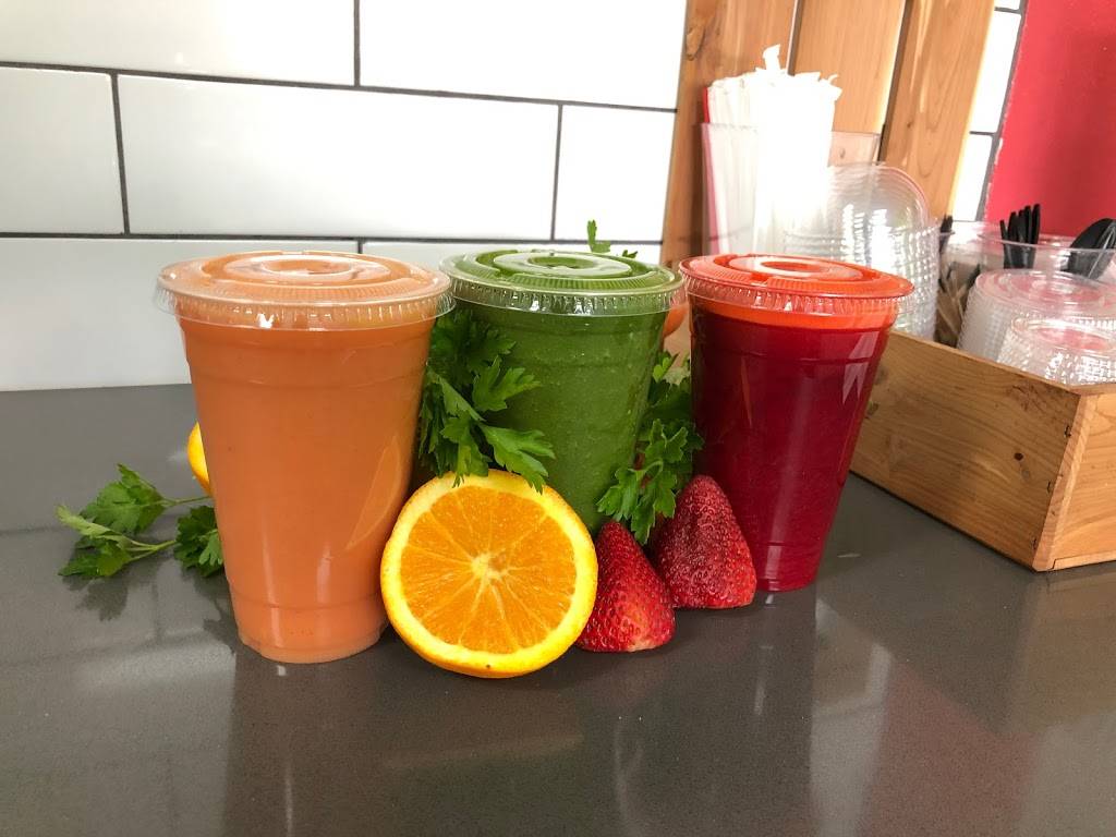 Los Jugos Juice Bar | restaurant | 1115 Washington Blvd ste f, Montebello, CA 90640, USA | 3234771718 OR +1 323-477-1718