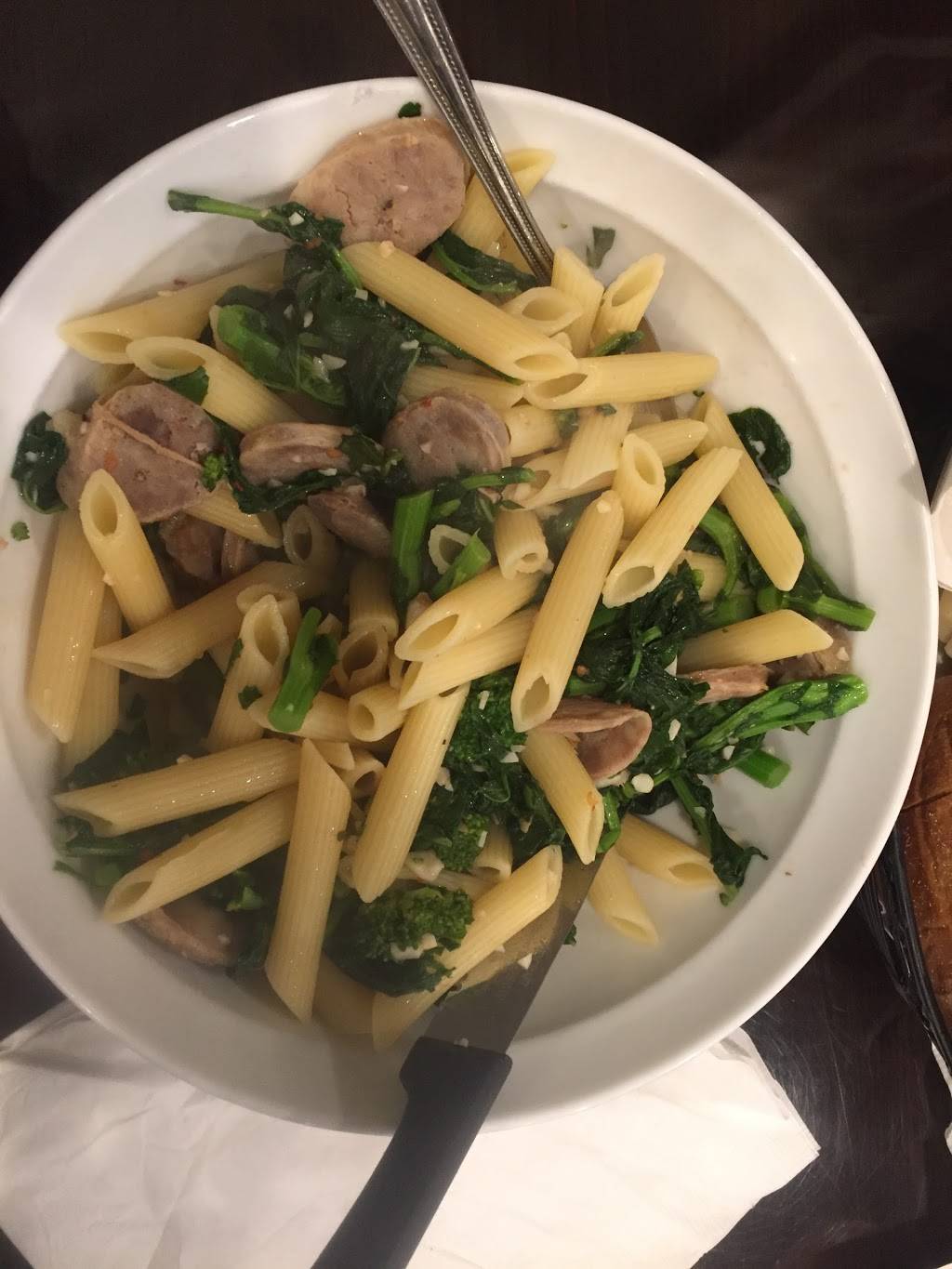 East End Cafe | restaurant | 647 E Park Ave, Long Beach, NY 11561, USA | 5168898787 OR +1 516-889-8787