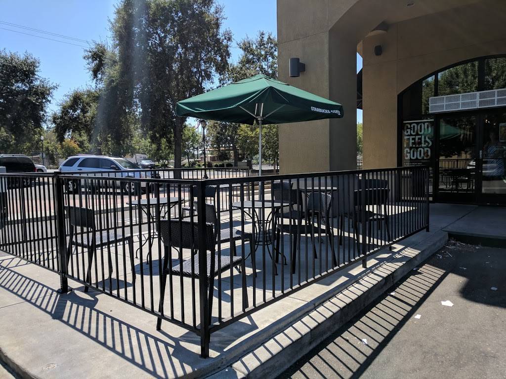 Starbucks | cafe | 1255 Lillian Ave A, Escalon, CA 95320, USA | 2098387920 OR +1 209-838-7920