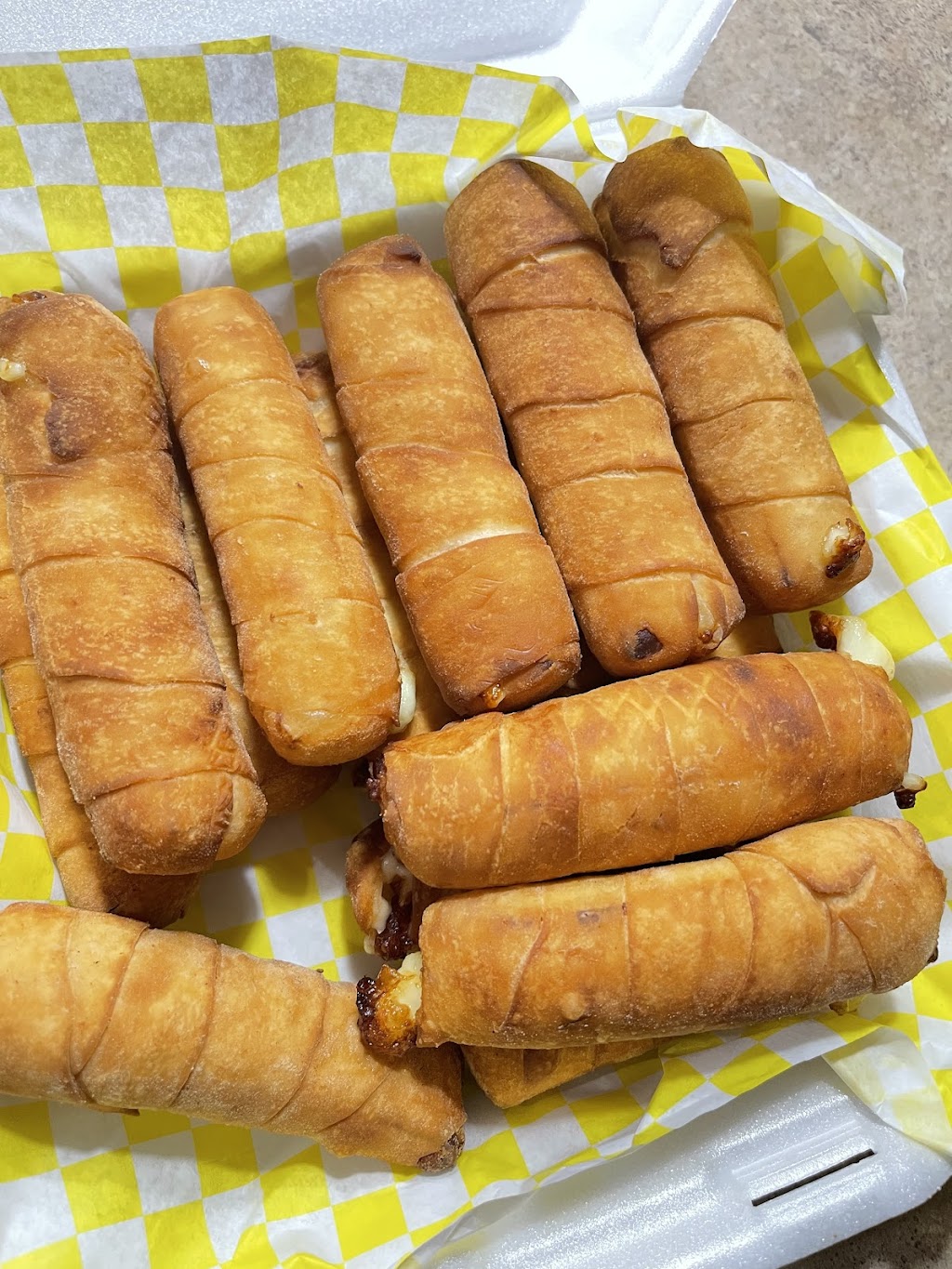 Algo Delii 2 | restaurant | 4829 Newcom Ave, Knoxville, TN 37919, USA | 8653480142 OR +1 865-348-0142