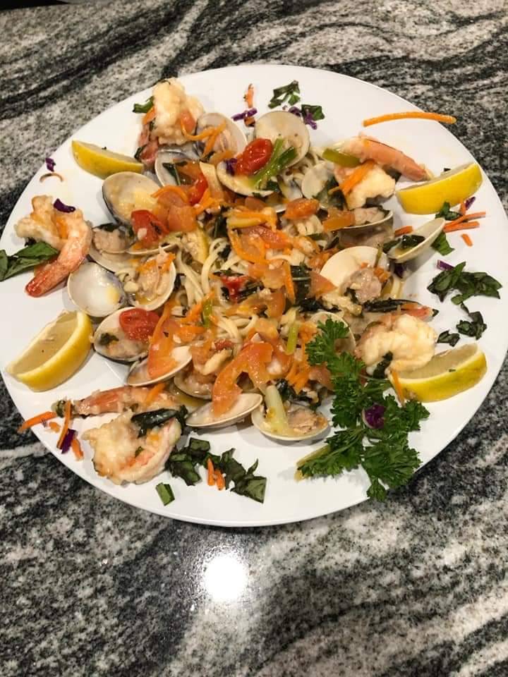 My Cousin Vinnys Pizza and Pasta | restaurant | 1930 W Granada Blvd #5, Ormond Beach, FL 32174, USA | 3862651778 OR +1 386-265-1778